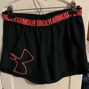 Under Armour Women’s Shorts